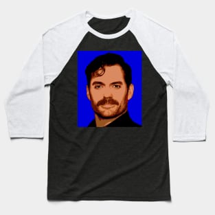 henry cavill Baseball T-Shirt